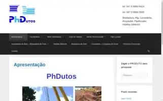Phdutos.com.br Screenshot 2024-06-28 21:54:00