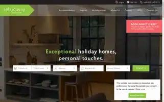 Relaxaway.co.nz Screenshot 2024-07-06 01:32:55
