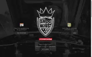 Thesmogking.com Screenshot 2024-05-14 11:00:16