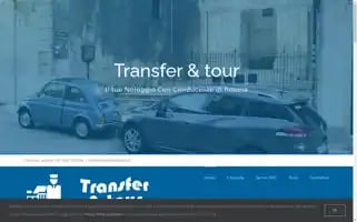 Transferandtour.it Screenshot 2024-04-18 08:05:15