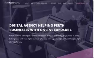 Perthdigitalagency.com Screenshot 2024-06-17 01:02:02