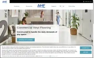 Ahfcontract.com Screenshot 2024-07-06 09:04:50