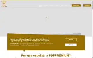 Pdfpremium.com.br Screenshot 2024-06-11 20:29:23