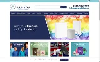 Almegapromotionalgifts.co.uk Screenshot 2024-05-08 12:05:11
