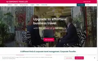 Corporatetraveller.com.au Screenshot 2024-04-17 17:52:56