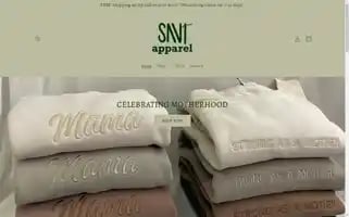 Saviapparel.shop Screenshot 2024-04-27 07:30:19