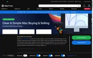 Macfinder.co.uk Screenshot 2024-05-12 19:36:18