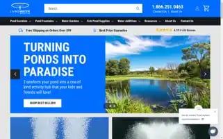 Livingwateraeration.com Screenshot 2024-05-04 21:37:05