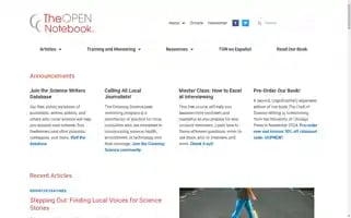 Theopennotebook.com Screenshot 2024-06-28 19:12:06