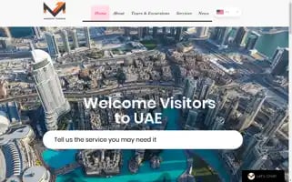 Massimotourism.com Screenshot 2024-04-18 18:08:59