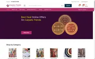 Carpetstrends.com Screenshot 2024-05-21 17:26:45