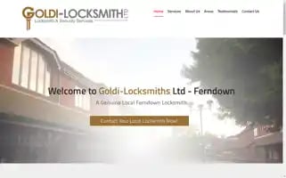 Ferndownlocksmith.co.uk Screenshot 2024-06-26 18:30:58