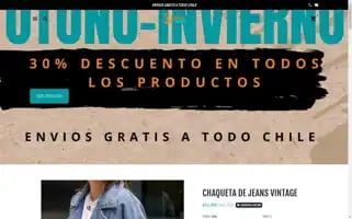 Americashoppigchile.com Screenshot 2024-05-03 08:58:57