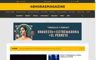 48horasmagazine.com Screenshot 2024-07-04 13:26:20