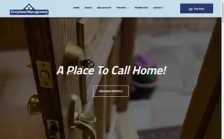 Graystonemanagement.com Screenshot 2024-07-05 13:11:42