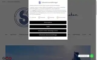 Sailservice-sweden.com Screenshot 2024-06-18 14:13:51