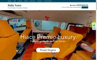 Pasaman-tour.com Screenshot 2024-04-18 19:15:28