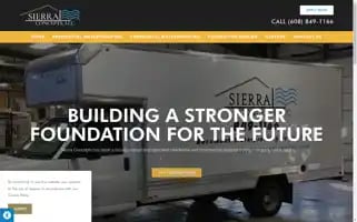 Sierraconceptsonline.com Screenshot 2024-07-07 04:43:09