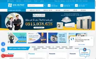 Vananphat.com.vn Screenshot 2024-06-24 22:32:48