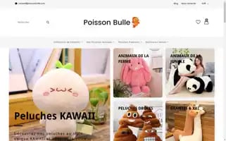 Poissonbulle.com Screenshot 2024-05-05 21:28:58