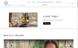 Beautyandthebox.com Screenshot 2024-05-05 20:40:07