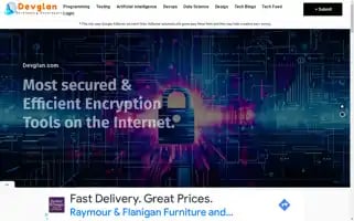 Devglan.com Screenshot 2024-06-26 10:49:40