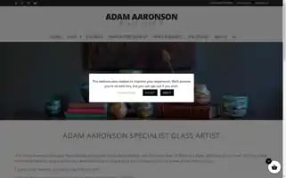 Adamaaronson.com Screenshot 2024-06-11 20:26:51