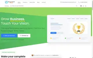 Digitalstreammark.com Screenshot 2024-05-28 14:02:05