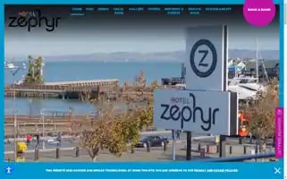Hotelzephyrsf.com Screenshot 2024-05-10 03:18:41