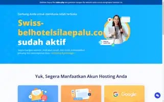 Swiss-belhotelsilaepalu.com Screenshot 2024-04-14 12:15:11