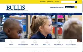 Bullis.org Screenshot 2024-05-08 22:18:44
