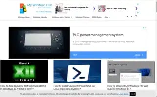 Mywindowshub.com Screenshot 2024-05-13 02:02:29