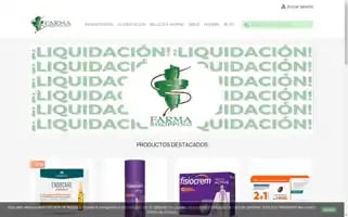 Farmashoping.com Screenshot 2024-07-05 03:35:10