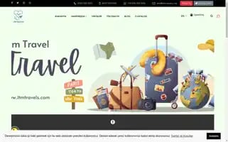 Itmtravels.com Screenshot 2024-04-19 10:46:36