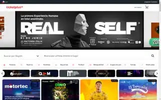 Ticketplus.cl Screenshot 2024-06-16 23:31:26