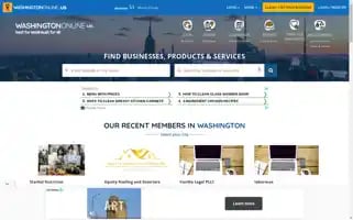 Washingtononline.us Screenshot 2024-07-07 05:47:13