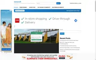 Semarsoft.com Screenshot 2024-04-11 17:10:48