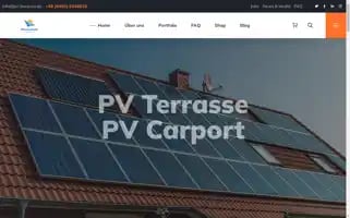 Pv-terrasse.de Screenshot 2024-05-28 01:00:18