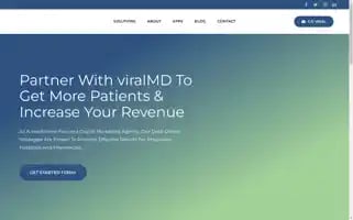 Viralmd.com Screenshot 2024-06-26 21:25:58