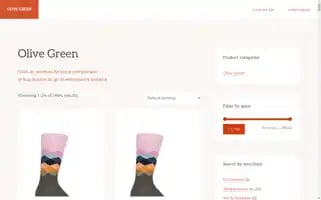 Olivegreen.co.uk Screenshot 2024-07-06 07:58:46