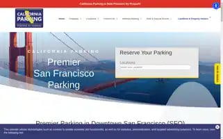 Californiaparking.com Screenshot 2024-06-13 09:46:27