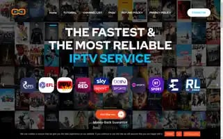 Streamliveiptv.com Screenshot 2024-05-23 21:42:16