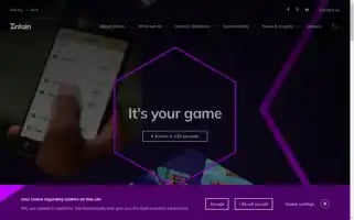 Entaingroup.com Screenshot 2024-07-07 03:09:24