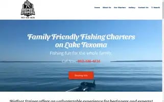 Bigfootstripers.com Screenshot 2024-04-18 11:53:07