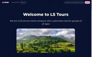 Lstours.org Screenshot 2024-04-26 12:38:47