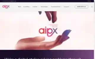Aipx.co.za Screenshot 2024-06-27 23:01:04