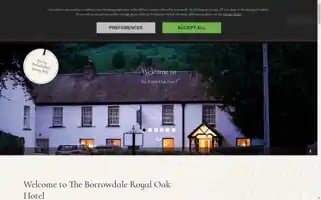 Royaloakhotel.co.uk Screenshot 2024-04-16 17:29:47