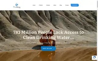 Hayspurewater.com Screenshot 2024-07-02 16:36:25