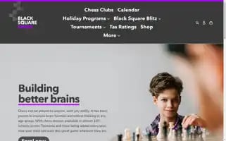 Blacksquarechess.com Screenshot 2024-04-26 18:08:01