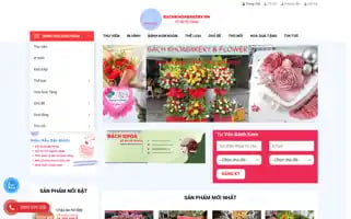 Bachkhoabakery.com Screenshot 2024-06-25 16:32:59